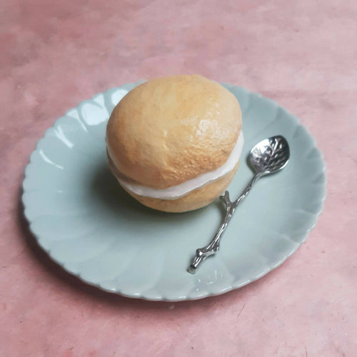 macaron_a_la_vanille_sandrine_leroux_sculptures copie | EMPREINTES Paris - EMPREINTES Paris