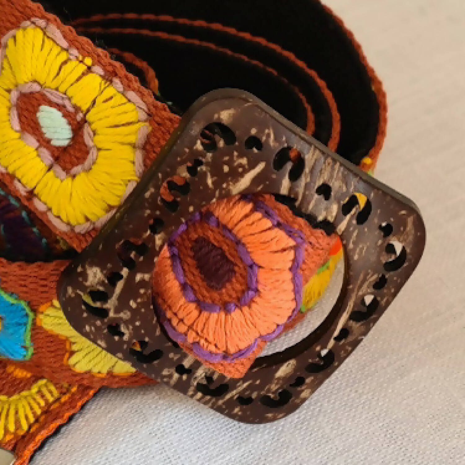Ceinture Nenni | EMPREINTES Paris