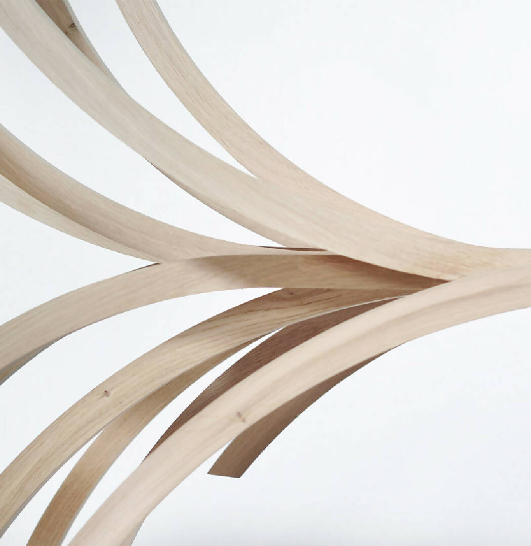 Bureau REBELLE | EMPREINTES Paris