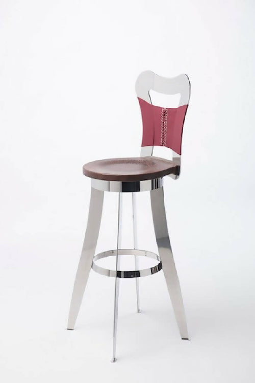 Chaise L'Evasée | EMPREINTES Paris - EMPREINTES Paris