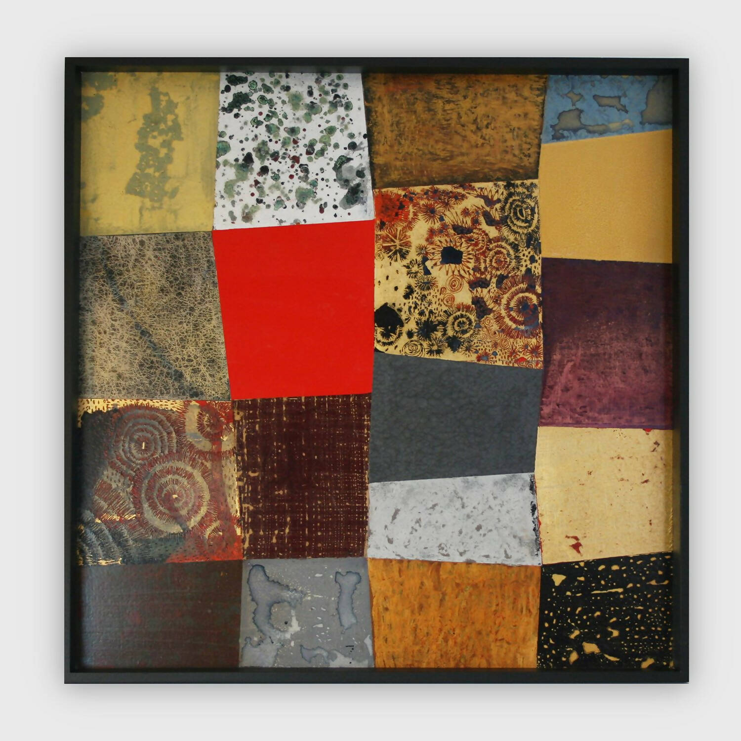 Plateau décoratif Garage | EMPREINTES Paris