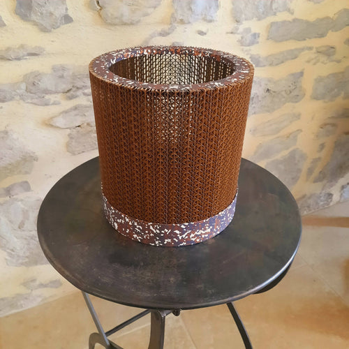 Photophore pour guirlandes LED | EMPREINTES Paris - EMPREINTES Paris