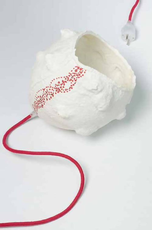 Luminaire à poser ou à suspendre Solena | EMPREINTES Paris - EMPREINTES Paris