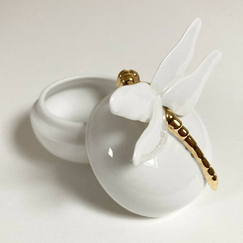 Boite à sucre Libellule | EMPREINTES Paris - EMPREINTES Paris