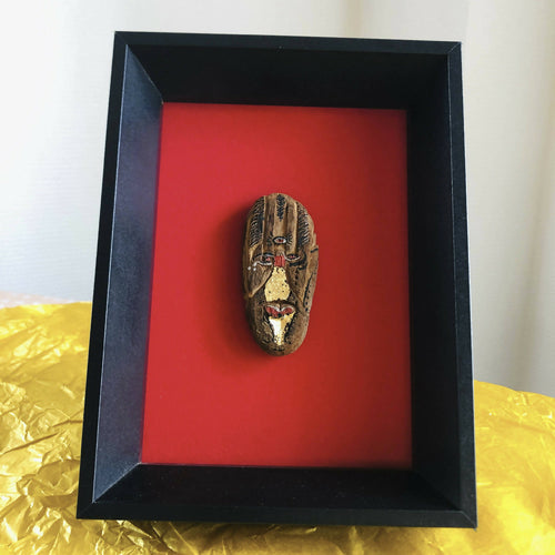 Composition Visiiion | EMPREINTES Paris - EMPREINTES Paris