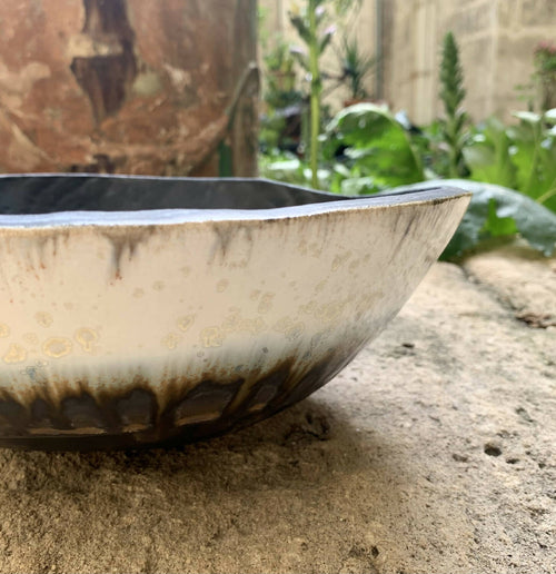 Coupe Fusion en grès | EMPREINTES Paris - EMPREINTES Paris