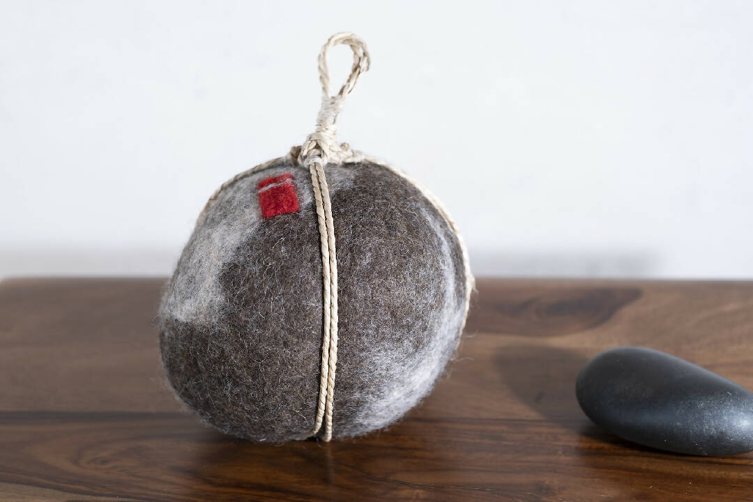 Pierre du Silence | EMPREINTES Paris