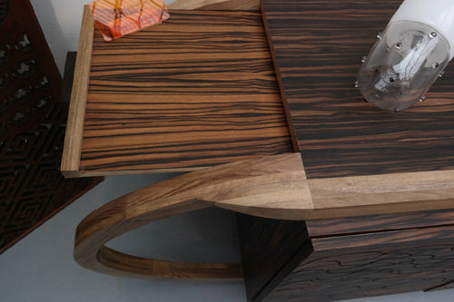 Buffet Bois Ellipsis | EMPREINTES Paris - EMPREINTES Paris