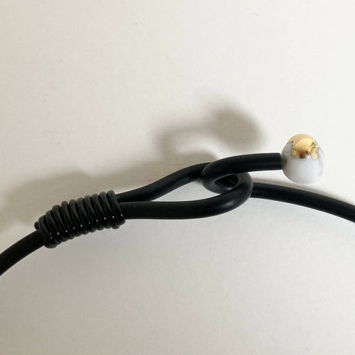 Collier Fleur de printemps 4 | EMPREINTES Paris - EMPREINTES Paris