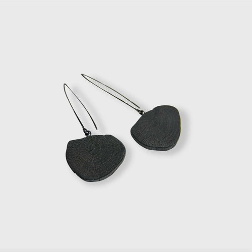 Boucles d'oreilles KURO-FULI 4 | EMPREINTES Paris - EMPREINTES Paris