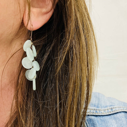 Boucles d'oreilles Aurelle | EMPREINTES Paris - EMPREINTES Paris