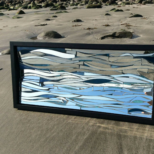 Tableau Reflets | EMPREINTES Paris - EMPREINTES Paris