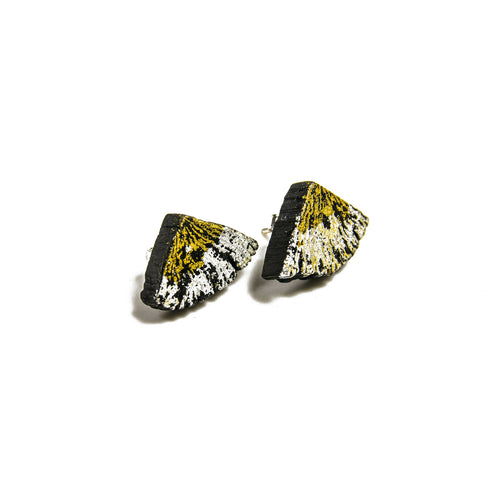 Boucles d’oreilles KIN-PALLA-FUJI-MIMI-WA 2 | EMPREINTES Paris - EMPREINTES Paris