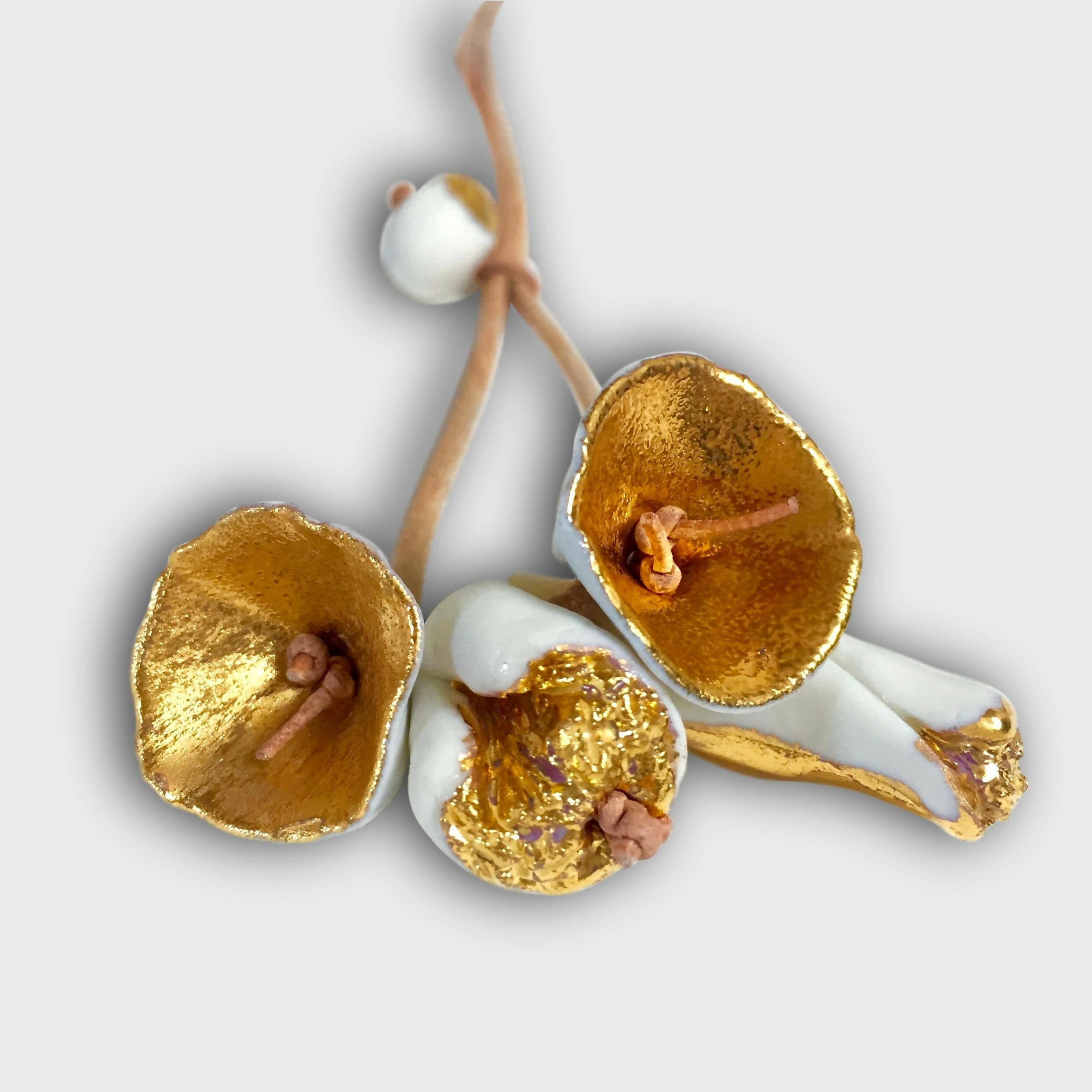 Collier Fleur de printemps | EMPREINTES Paris