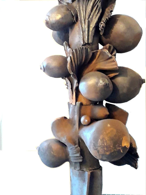 Sculpture Arbre de vie | EMPREINTES Paris - EMPREINTES Paris