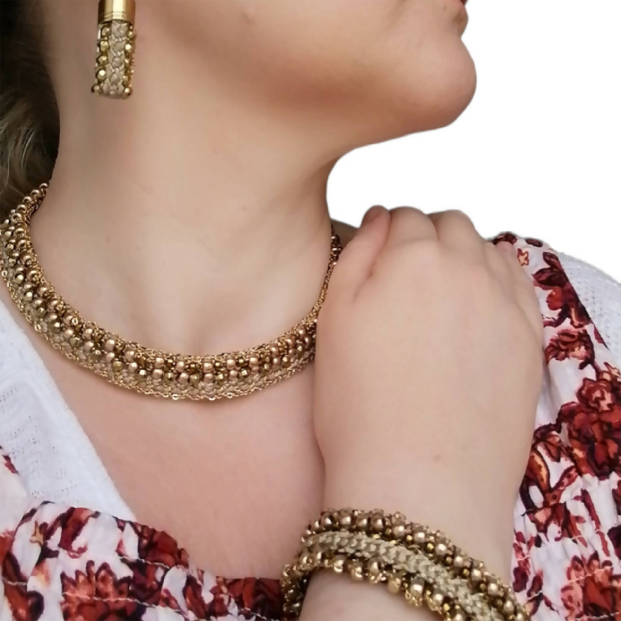 Collier Antique | EMPREINTES Paris