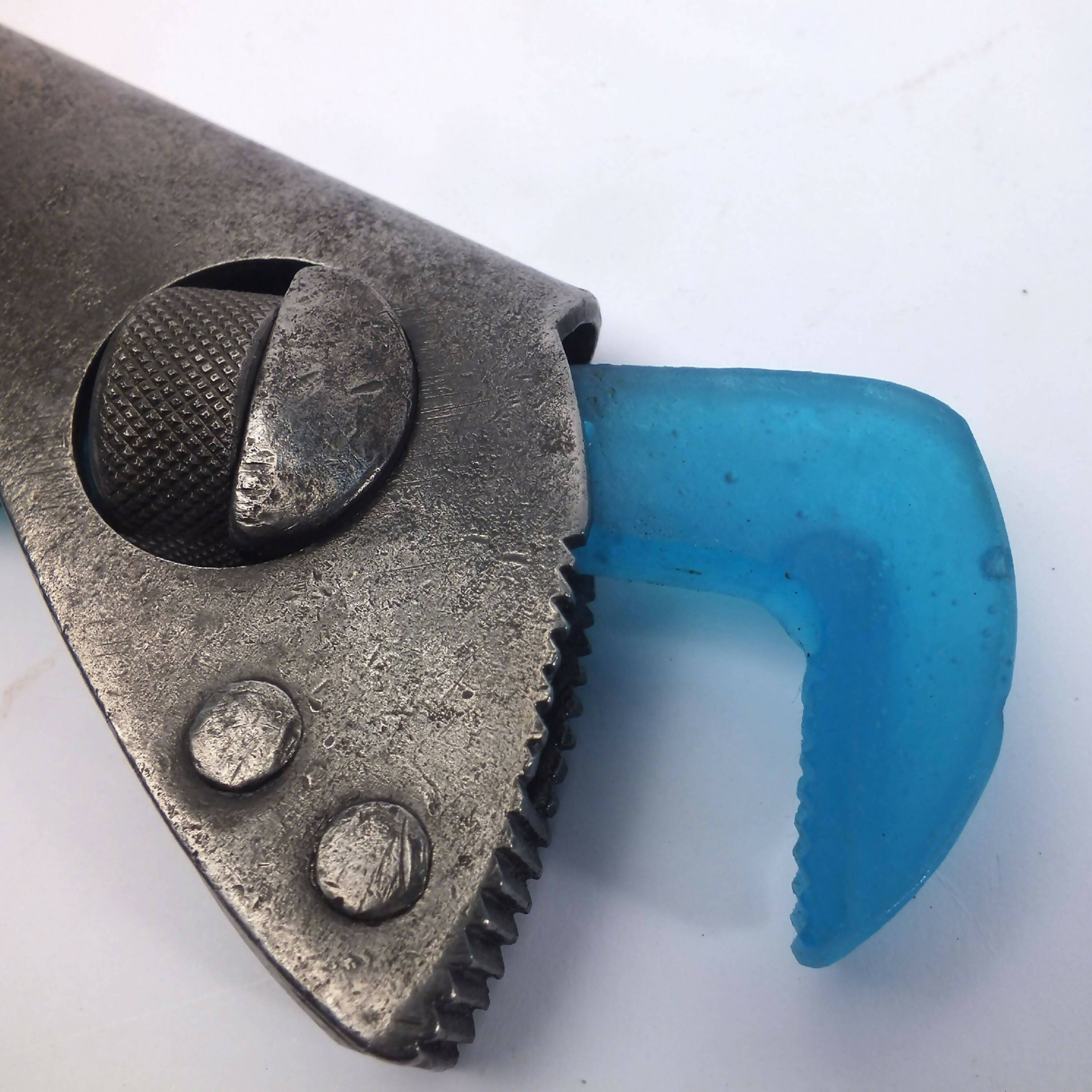 Clé 7 pouces | EMPREINTES Paris