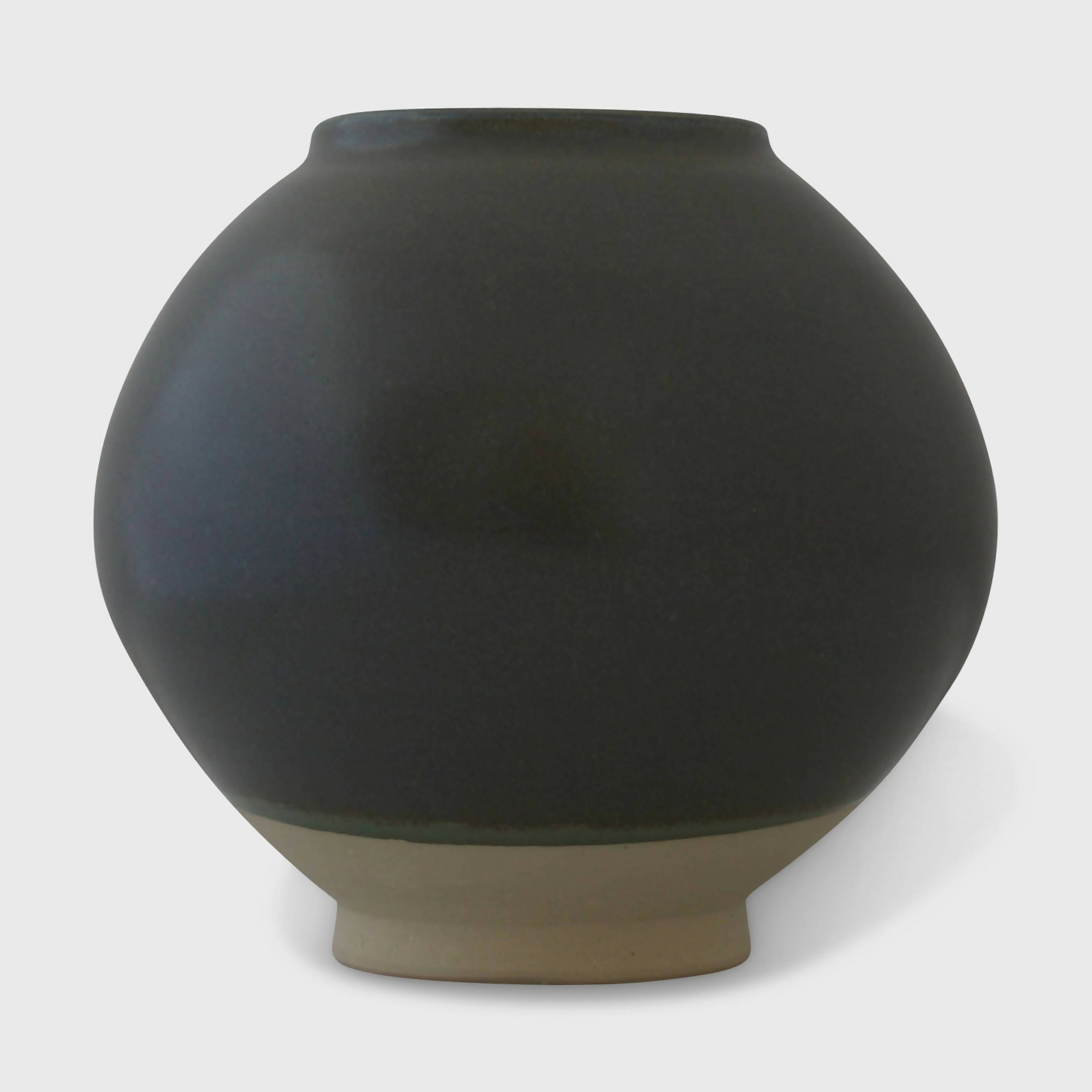 Vase Boule Bronze | EMPREINTES Paris
