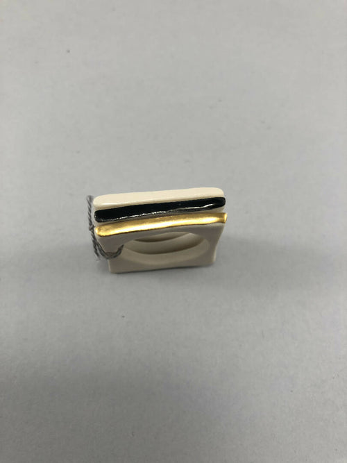 Bague trio IV | EMPREINTES Paris - EMPREINTES Paris