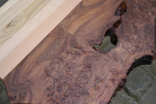 Table fug fraxinus ulmus fagus | EMPREINTES Paris - EMPREINTES Paris