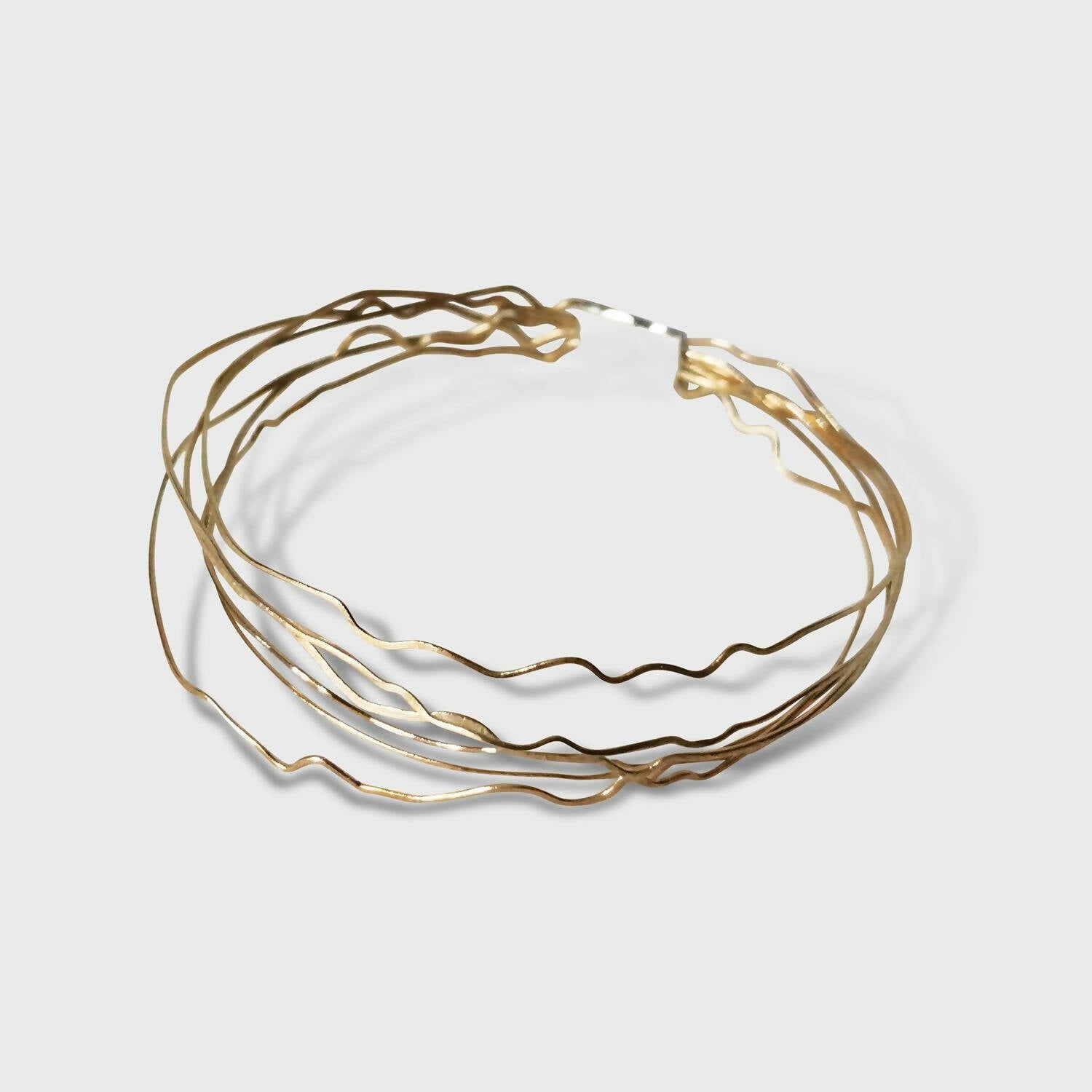 Ronds de serviette OR | EMPREINTES Paris