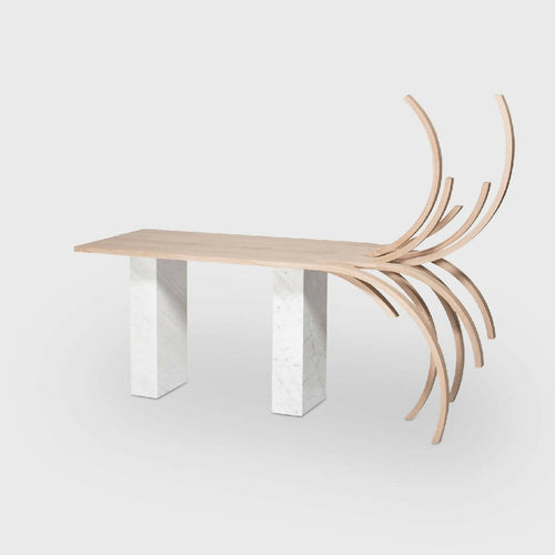 Bureau REBELLE | EMPREINTES Paris - EMPREINTES Paris