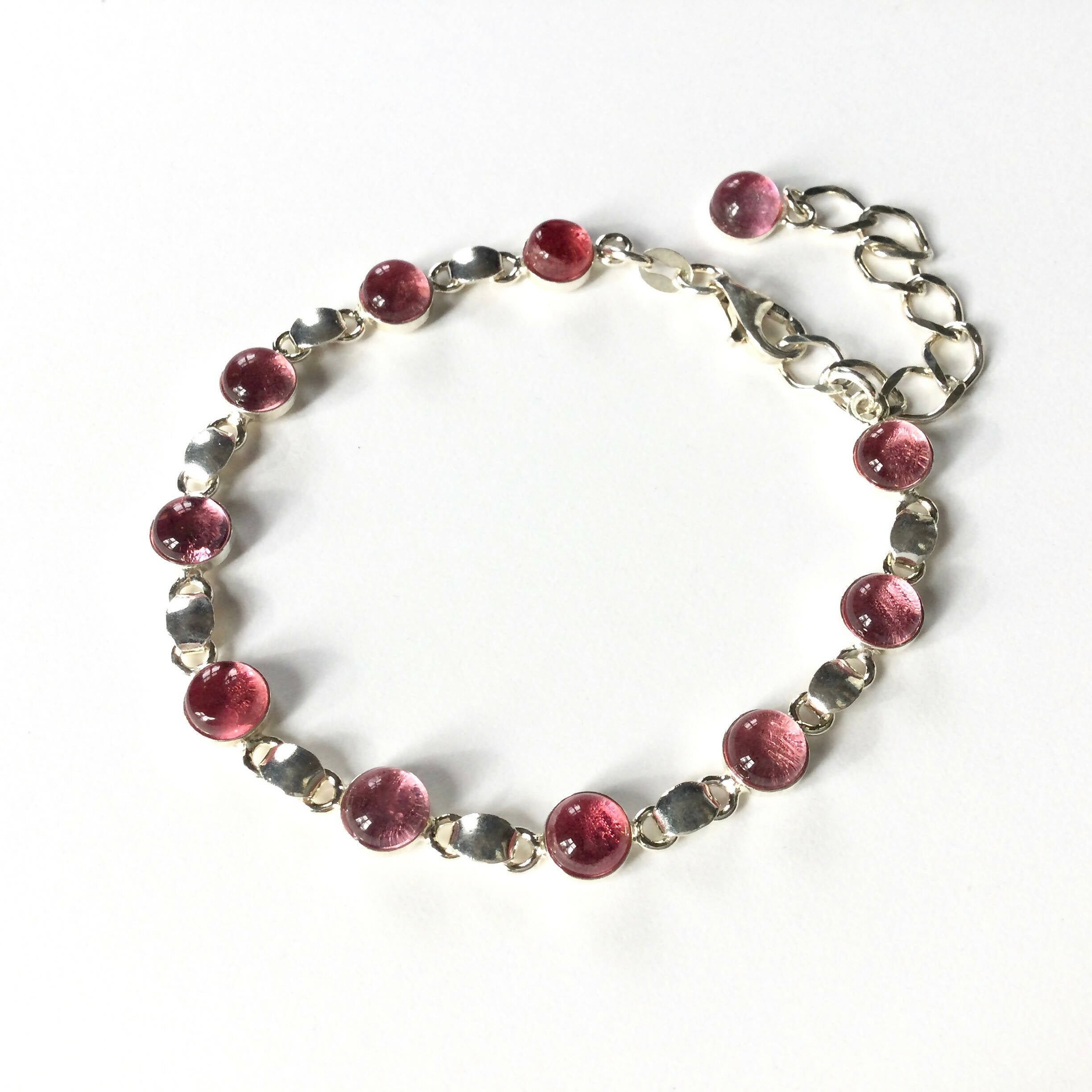 Bracelet BILLE 2 roses | EMPREINTES Paris