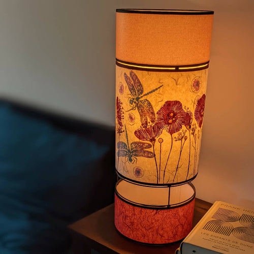 Lampe Kami n°4 | EMPREINTES Paris - EMPREINTES Paris