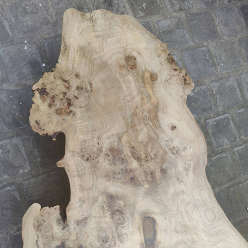 Sculpture Soleil Rouge | EMPREINTES Paris - EMPREINTES Paris