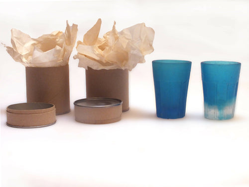 Verres décoratifs | EMPREINTES Paris - EMPREINTES Paris