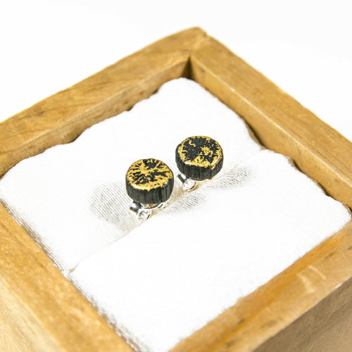 Boucles d'oreilles KIN-MIMI-WA 7 | EMPREINTES Paris - EMPREINTES Paris