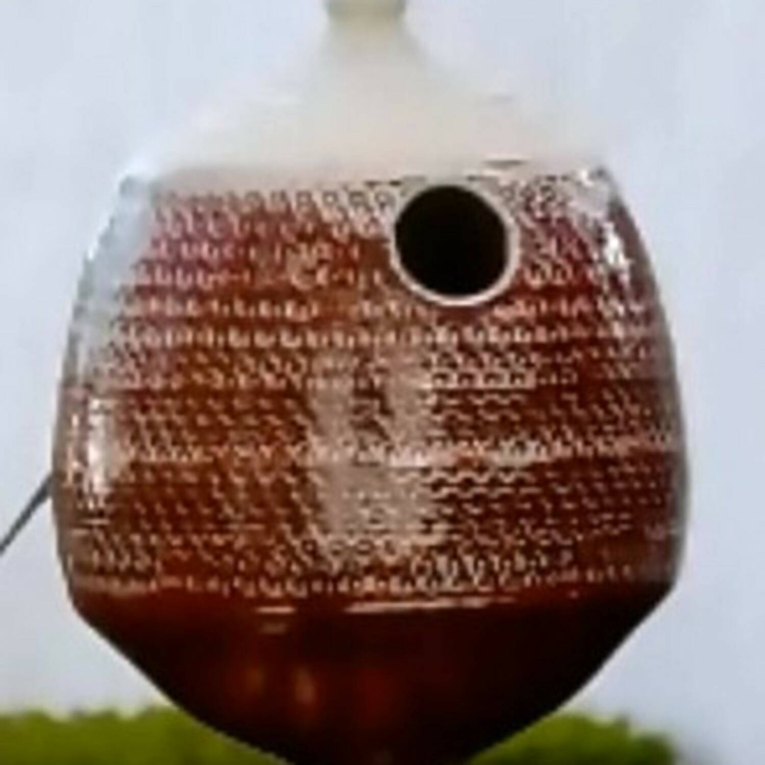 Nichoir rouge | EMPREINTES Paris