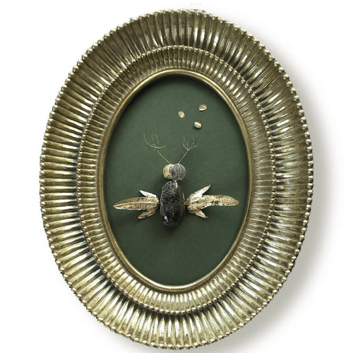 Composition Bourdonnement | EMPREINTES Paris - EMPREINTES Paris