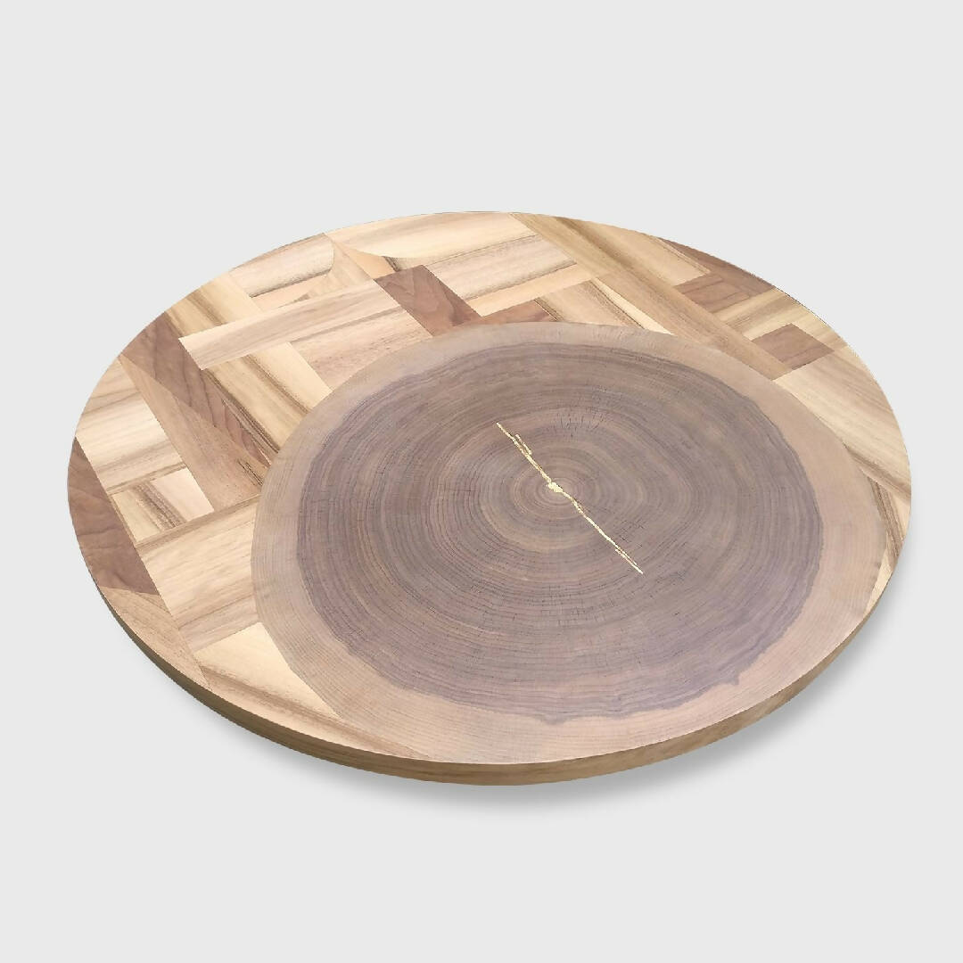 Plateau Rond Noyer | EMPREINTES Paris