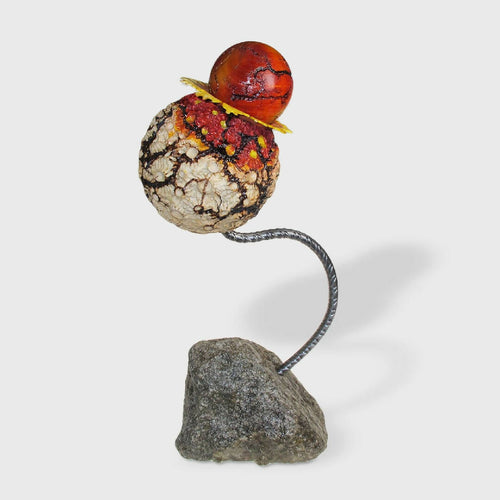 Sculpture Impact | EMPREINTES Paris - EMPREINTES Paris