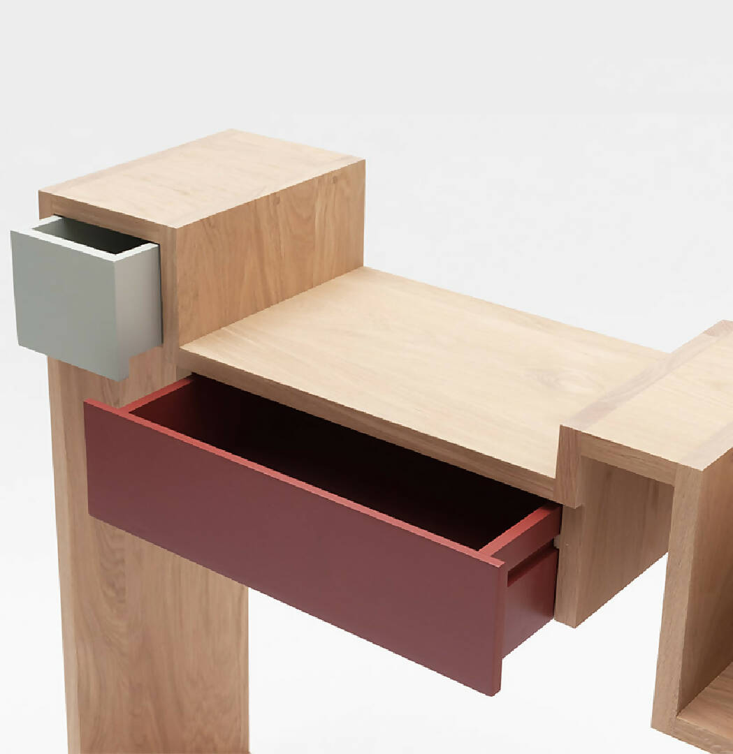 Console GLYCINE | EMPREINTES Paris
