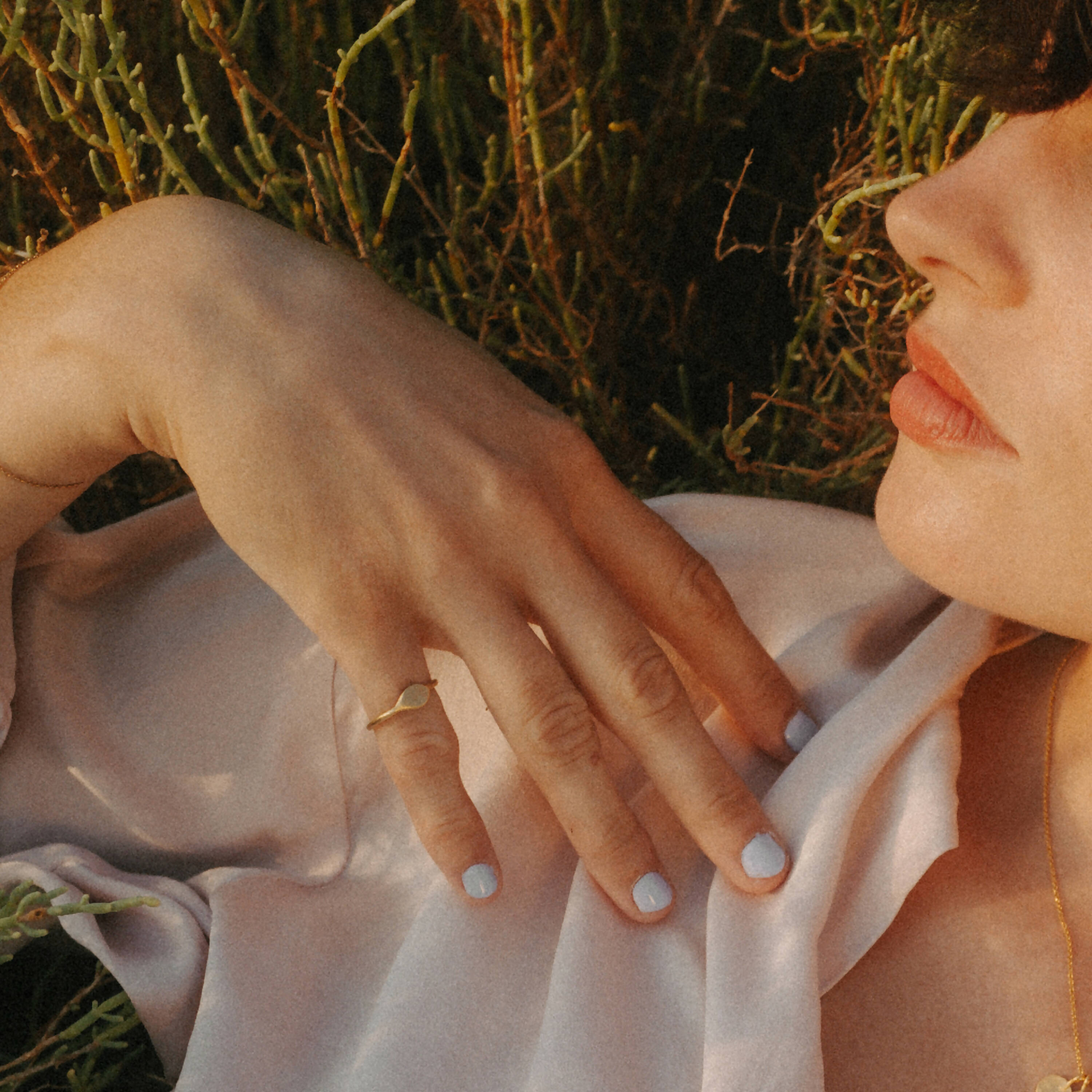 bague_petale_celine_flageul | EMPREINTES Paris