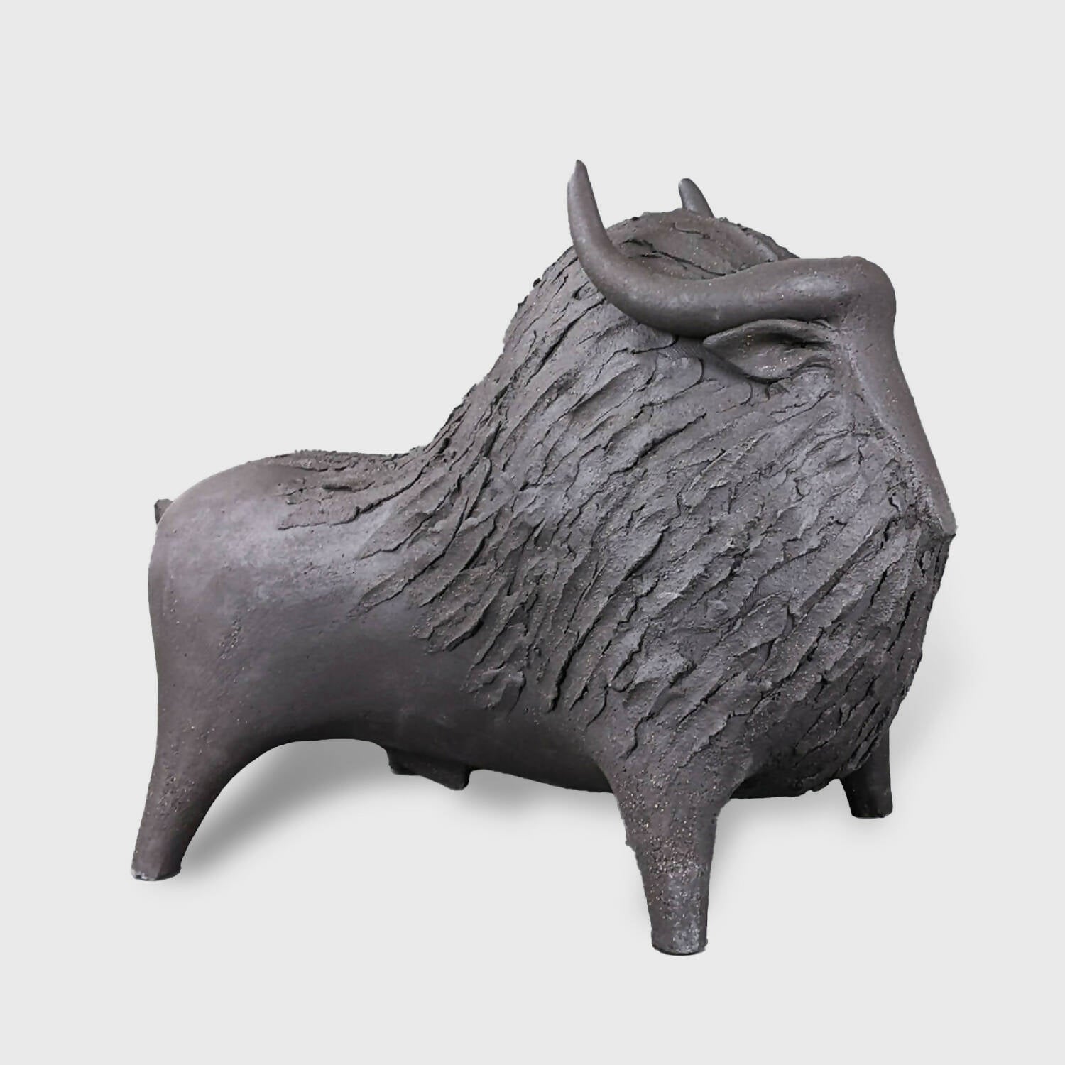 Sculpture Taureau I | EMPREINTES Paris