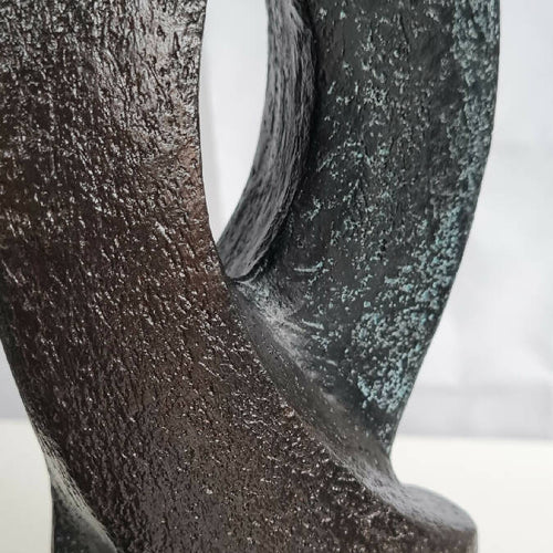 Sculpture couple IN MY ARMS | EMPREINTES Paris - EMPREINTES Paris