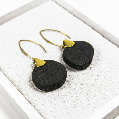 Boucles d’oreilles MINI-HIME-FULI 1 | EMPREINTES Paris - EMPREINTES Paris