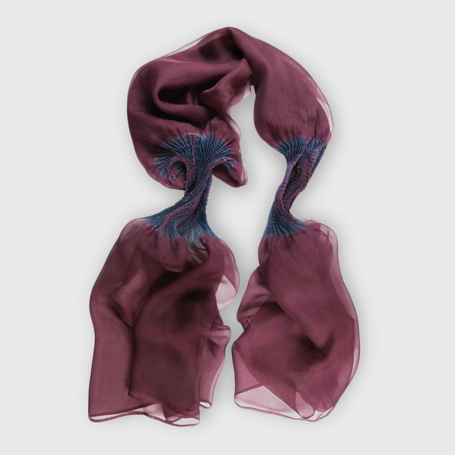 Étole Juliette 038 | EMPREINTES Paris