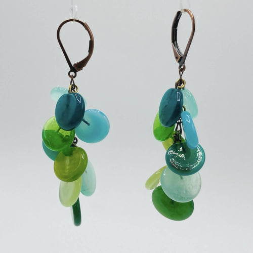 Boucles d'oreilles Clothilde | EMPREINTES Paris - EMPREINTES Paris