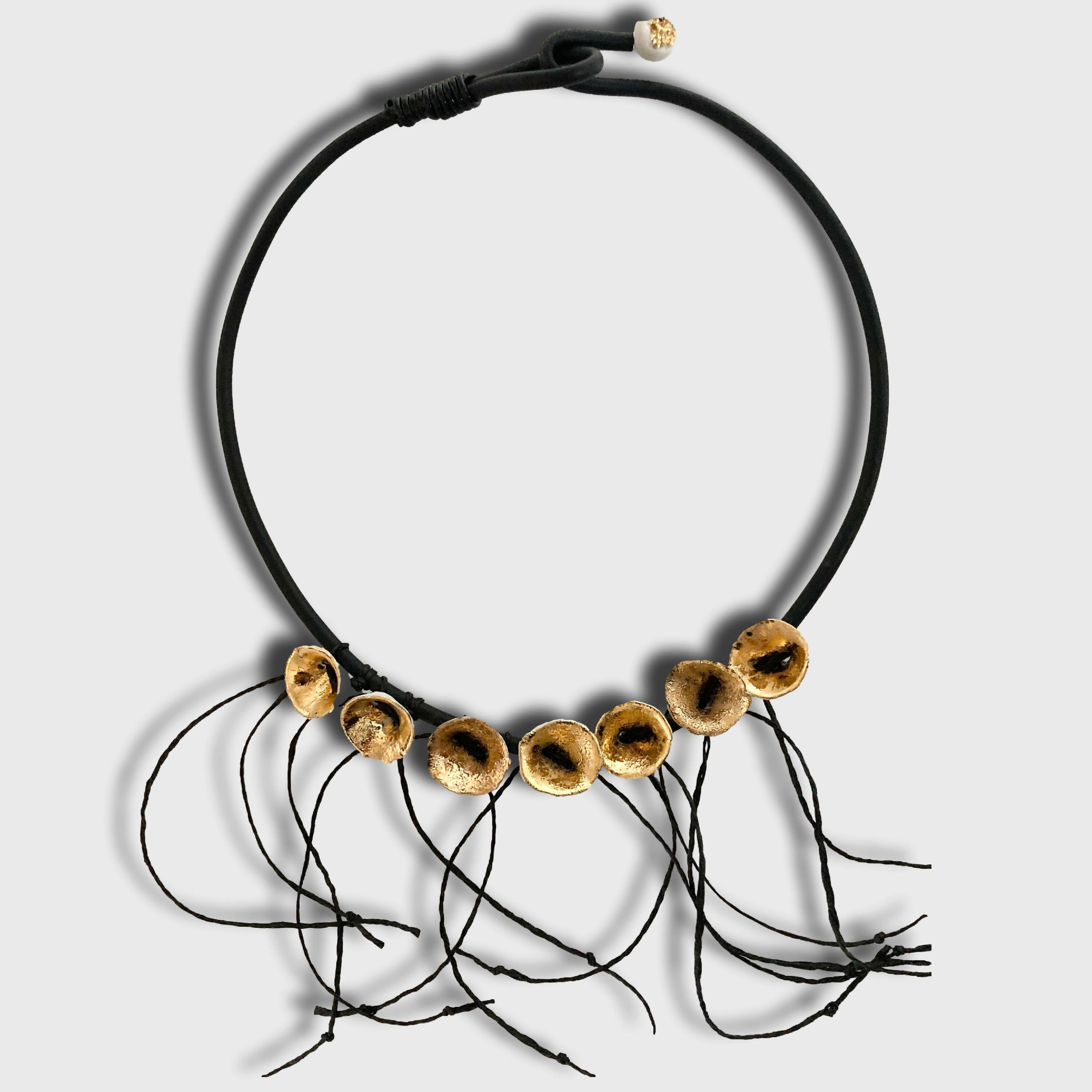 Collier Fleur de printemps 6 | EMPREINTES Paris