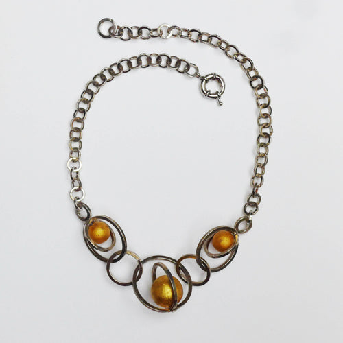 METROPOLIS Collier L | EMPREINTES Paris - EMPREINTES Paris