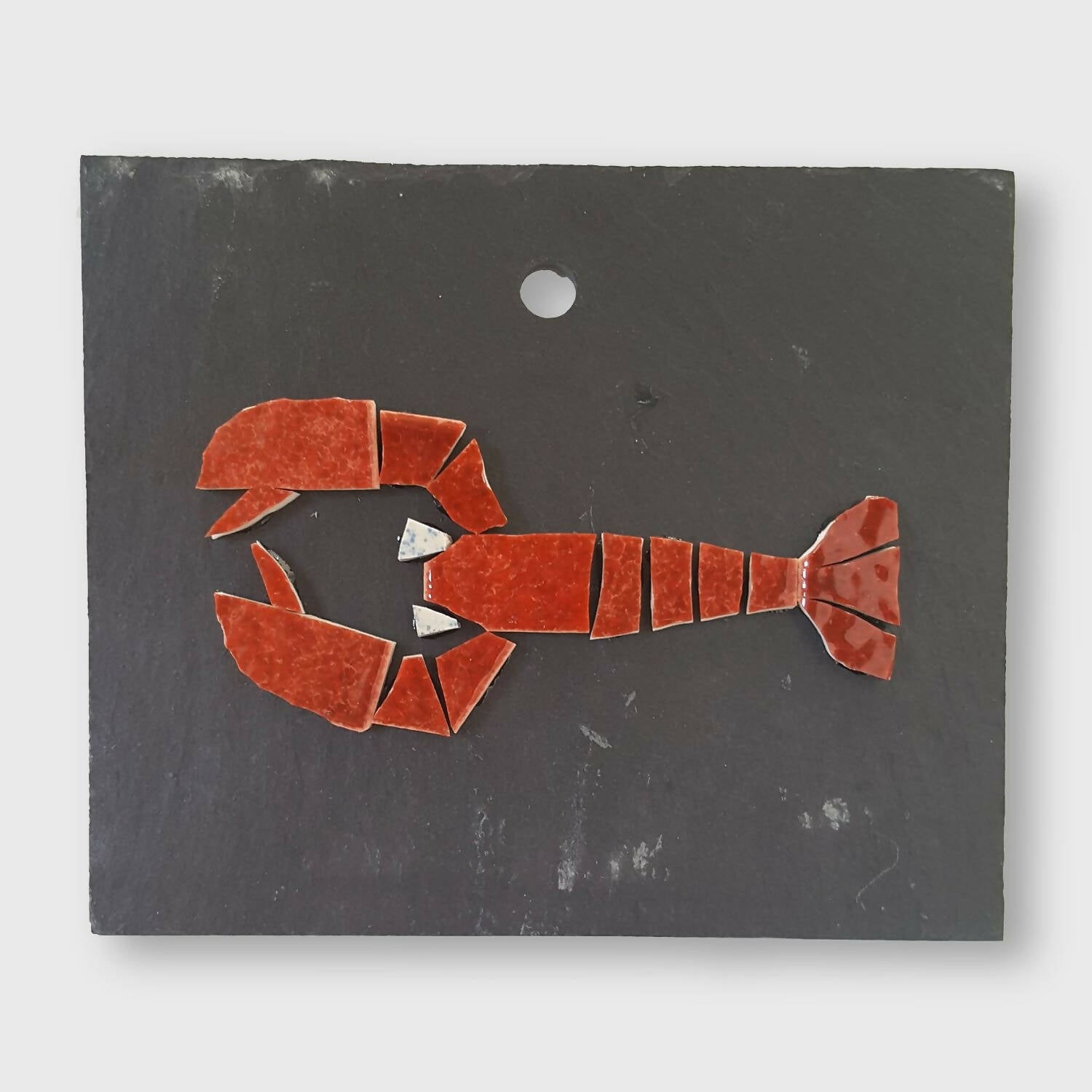 Ardoise décorative Homard | EMPREINTES Paris