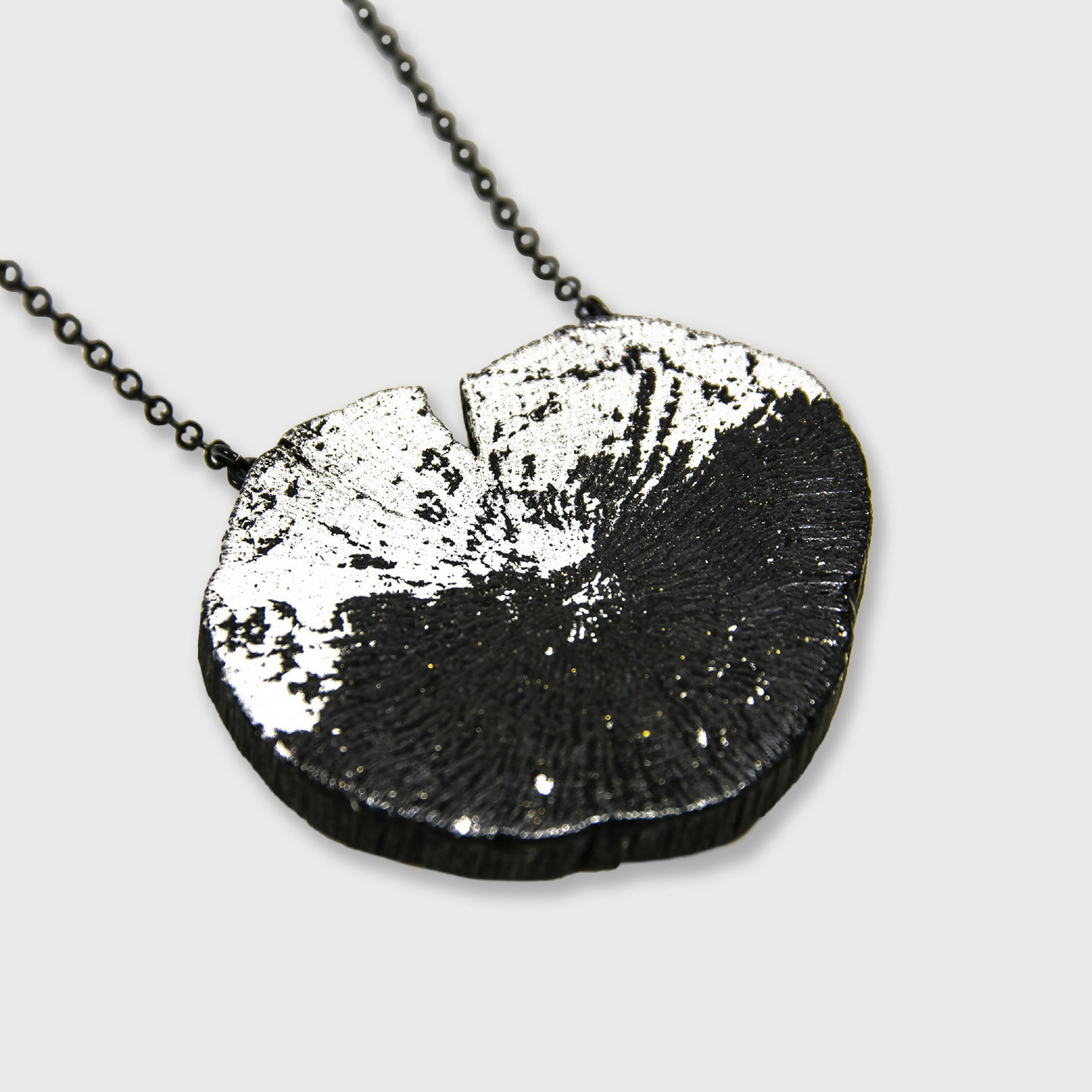 Sautoir PALLA-DAIMARU 2 | EMPREINTES Paris