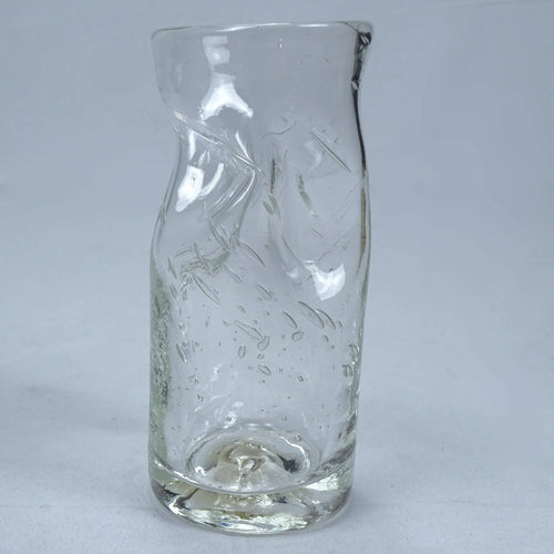 Verre bullé transparent | EMPREINTES Paris - EMPREINTES Paris