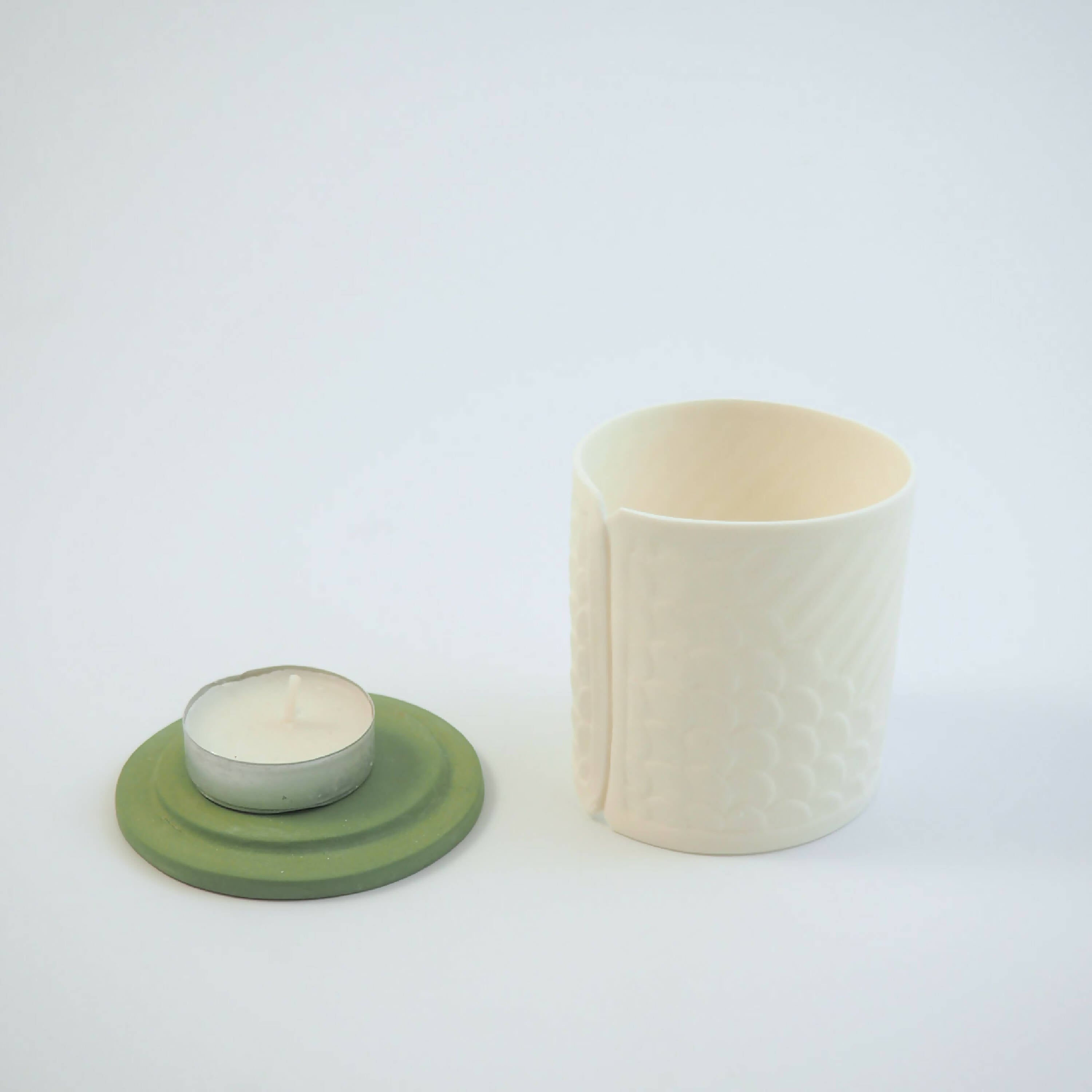 Photophore LUCIOLE (PL007) | EMPREINTES Paris