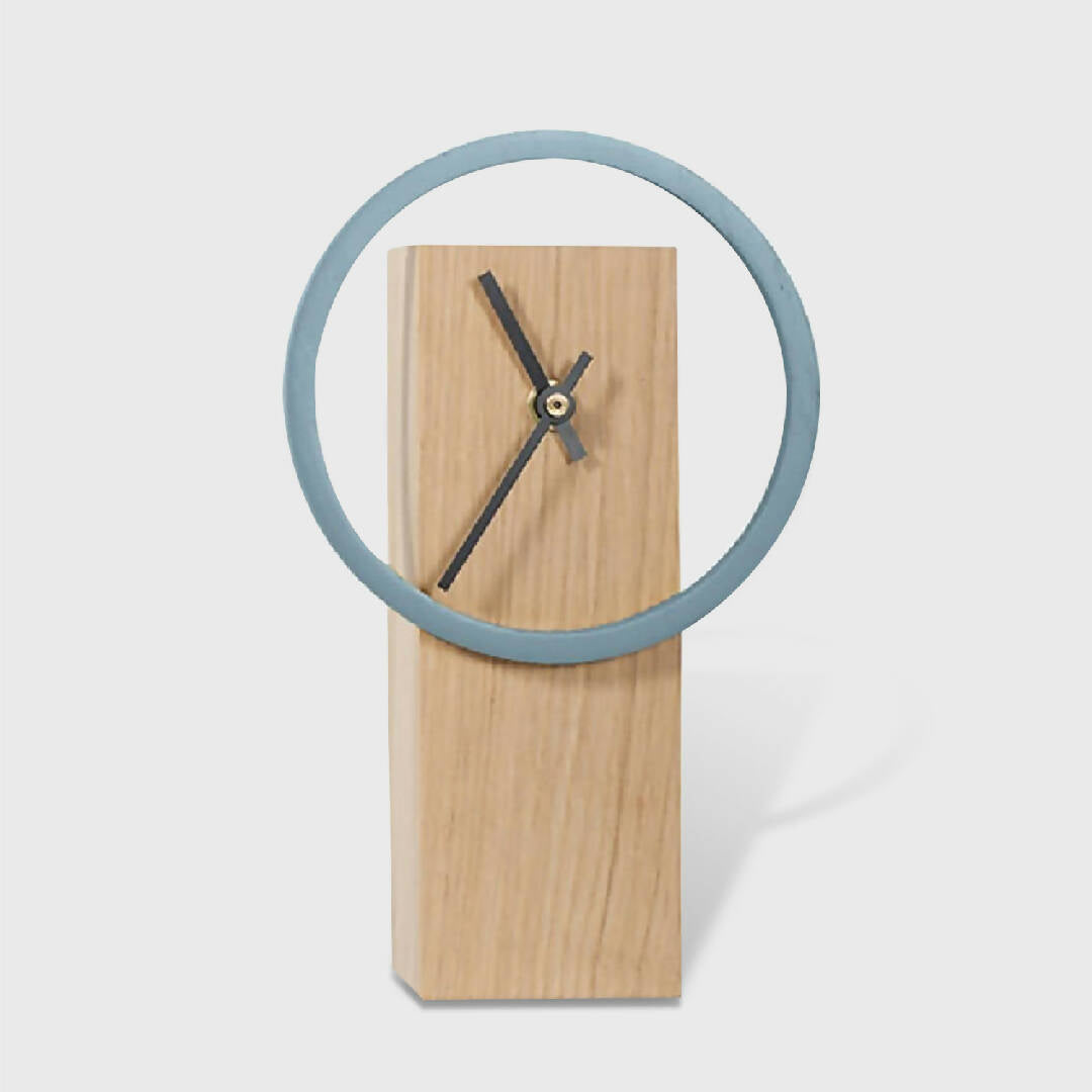 Horloge CYCLOCK | EMPREINTES Paris