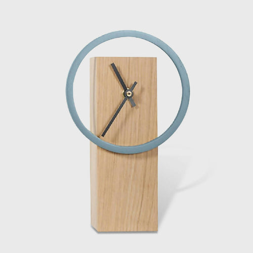 Horloge CYCLOCK | EMPREINTES Paris - EMPREINTES Paris